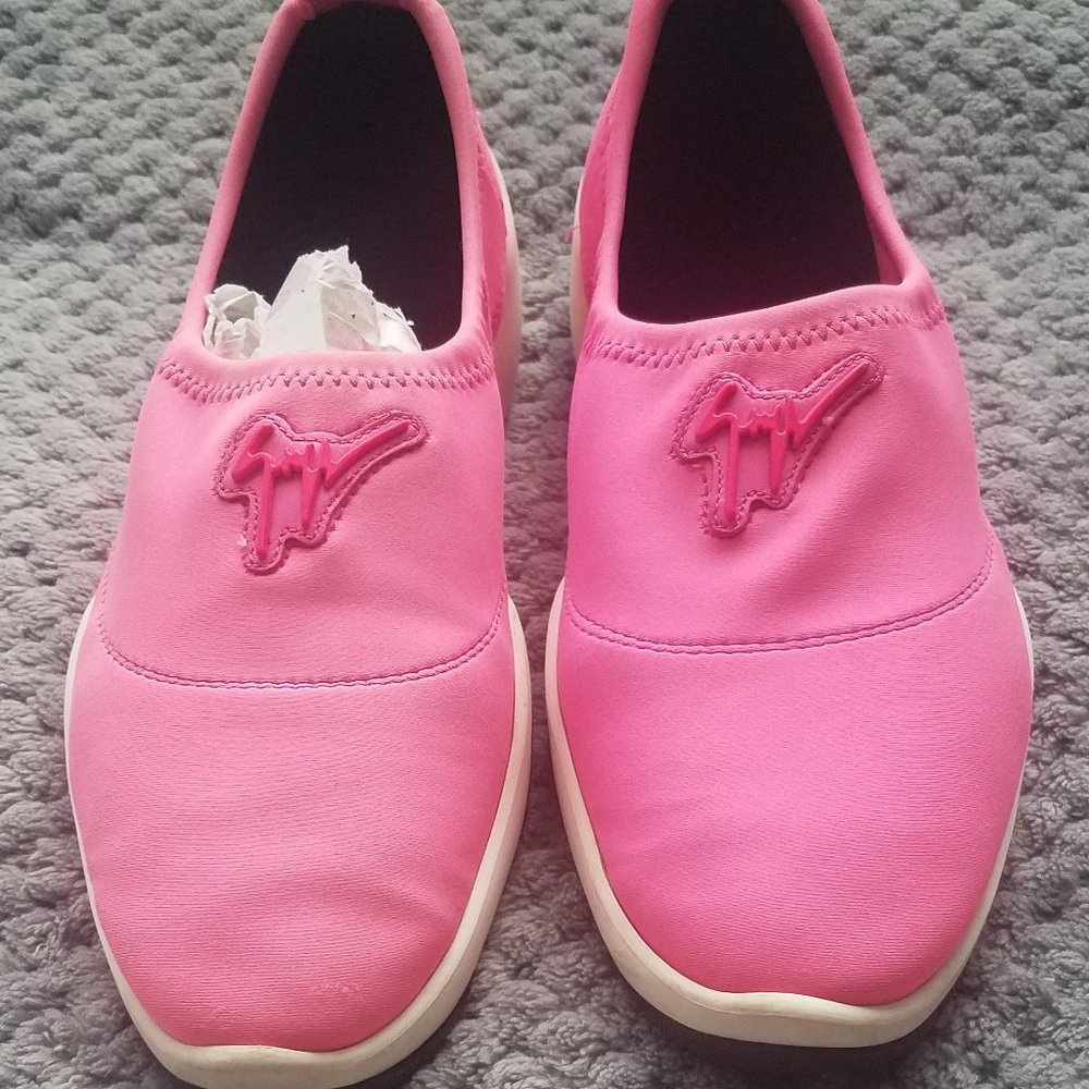 Giuseppe Zanotti sneakers
